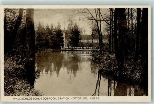 Dobrock Waldschlösschen