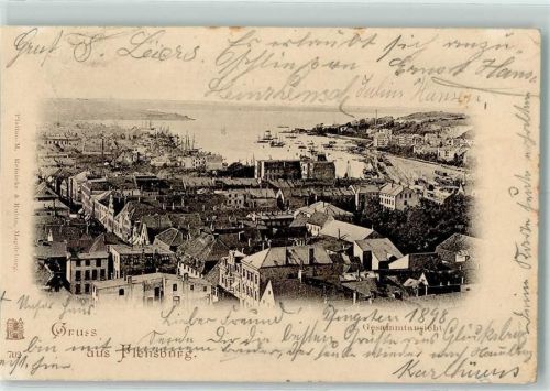 Flensburg