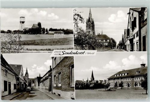 Sendenhorst