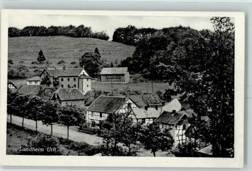 Urft Landheim