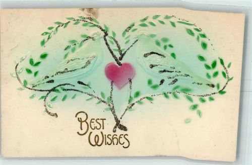 Best Wishes Glimmer Relief AK