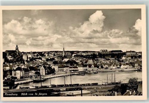 Flensburg