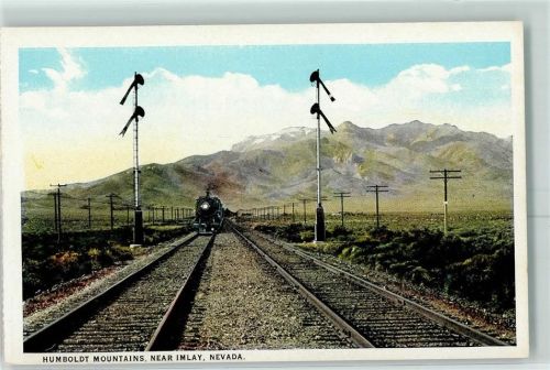 Las Vegas Eisenbahn