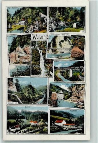 Wutach