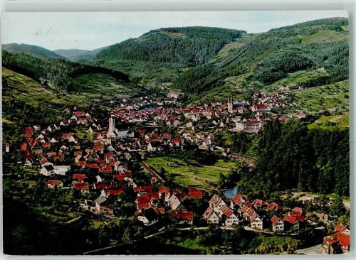 Gausbach