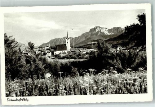Teisendorf