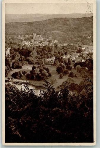 Mettlach 1914