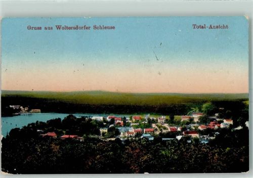 Woltersdorf
