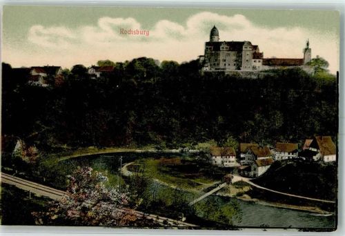Rochsburg