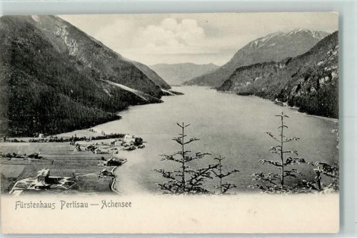 Pertisau