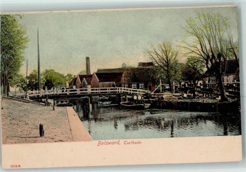 Bolsward