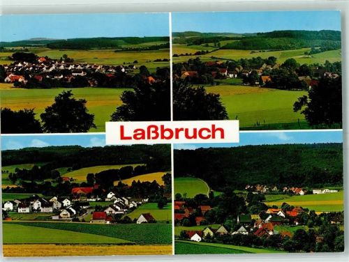 Extertal Laßbruch