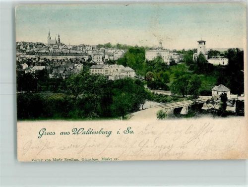 Waldenburg 1907