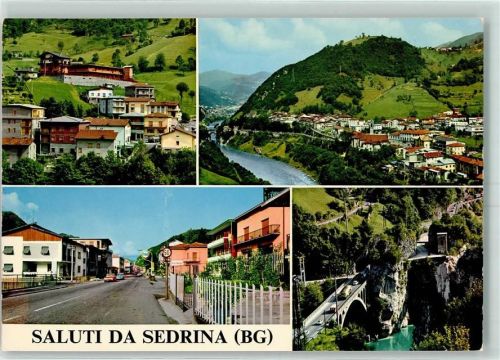 Sedrina