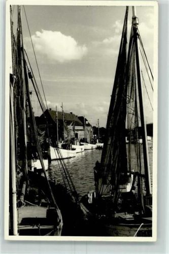 Neustadt Boot Segelboot