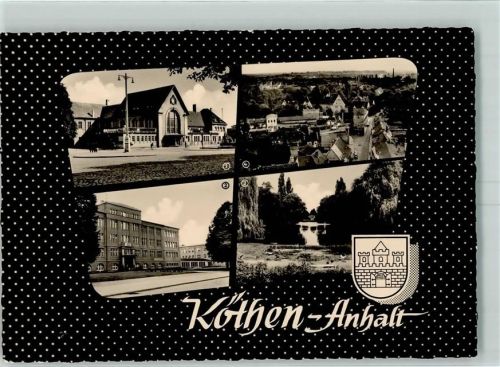 Köthen