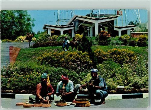Singapore Schlangenbeschwörer