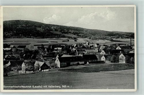 Neukirch Valtenberg