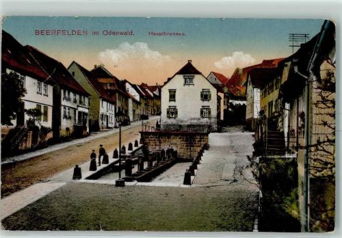 Beerfelden