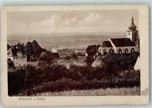 Wiesau