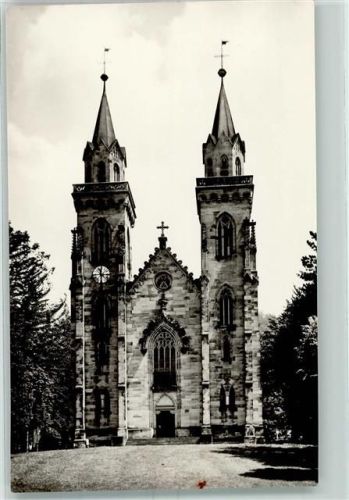 Sonneberg Ev. Kirche