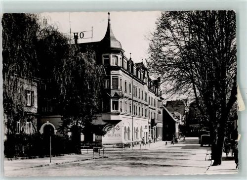 Radeberg Cafe Rödereck