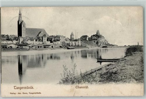 Tangermünde