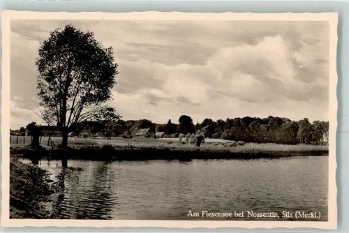 Nossentin Flesensee
