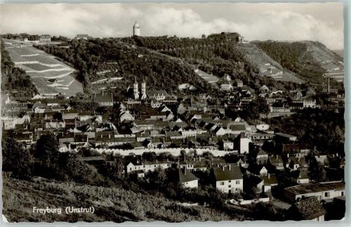 Freyburg