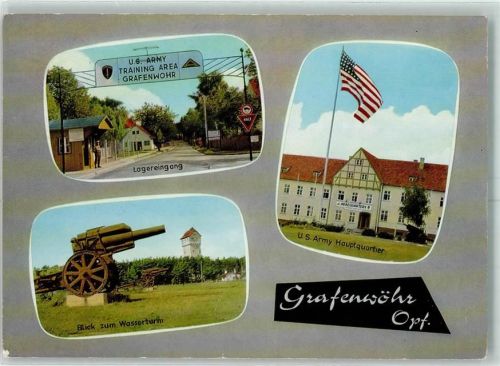 Grafenwöhr