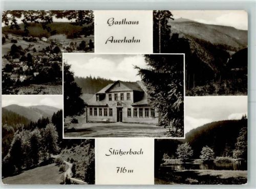 Stützerbach