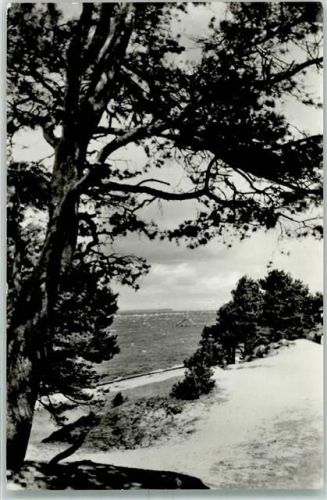 Lubmin Am Strand