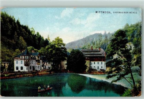 Mittweida