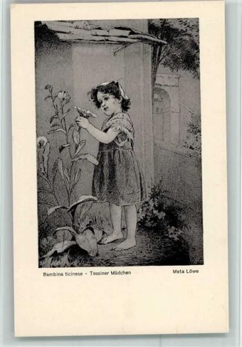 Nr. 121 Verlag Girtanner - Gute Erhaltung