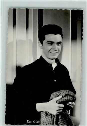 Rex Gildo AK