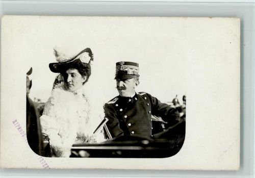 1908 Fürsten Familie