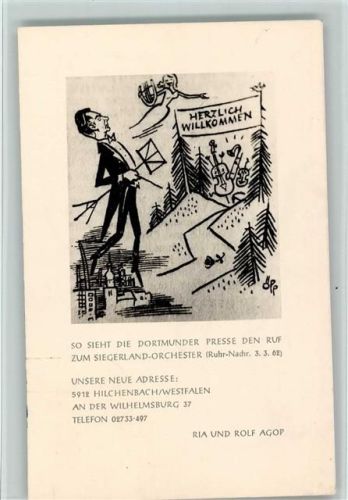 Hilchenbach Bekanntmachung Adresse