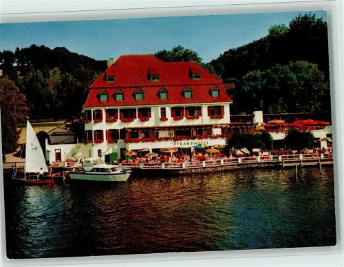 Berg Strandhotel Schloss Berg Starnbergersee