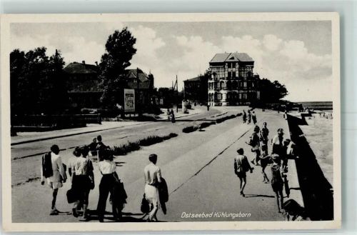 Kühlungsborn