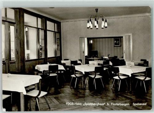 Finsterbergen