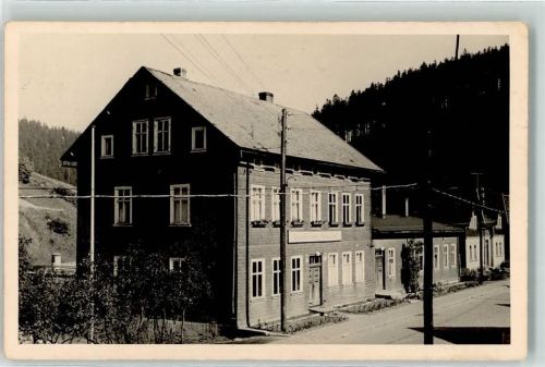 Katzhütte