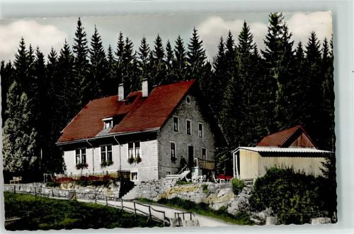 Blasiwald Pension Waldheim
