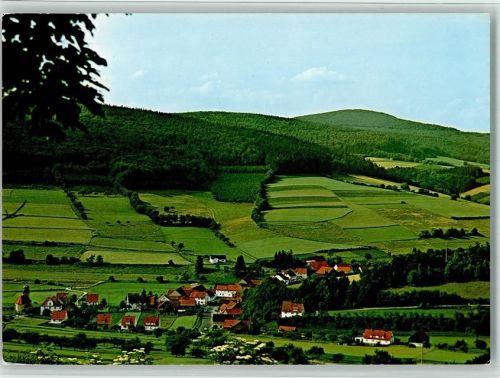 Speicherz Panoramaaufnahme