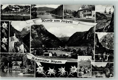Inzell