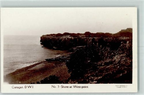 Curacao No. 3 Shore at Westpoint
