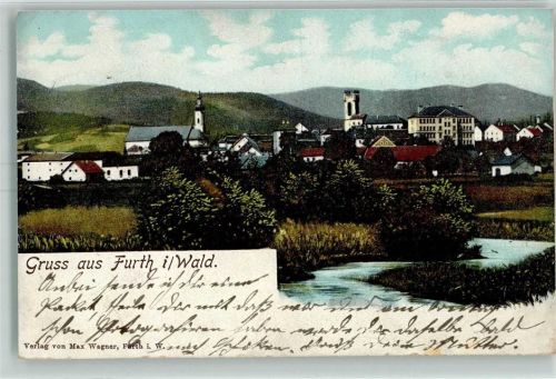 Furth 1902