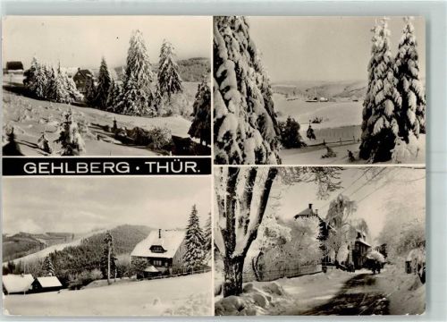 Gehlberg