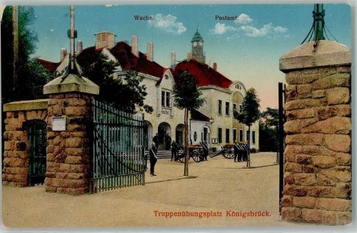 01936 O8293 Königsbrück