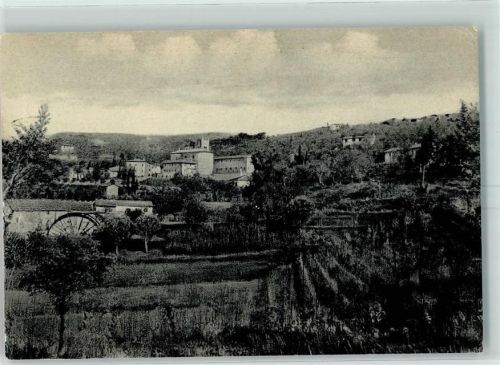 Corsanico