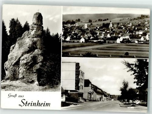 Steinheim